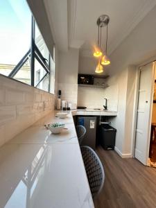 Spacube Luxury Suites and Spa