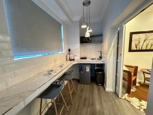 Spacube Luxury Suites and Spa