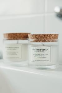 Los Bungalows Del Arenal