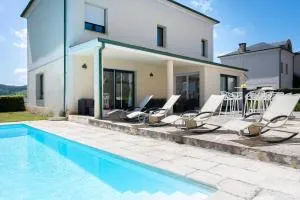 Fidalsa Majestic - Oruña