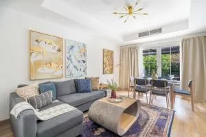 GuestReady - Springs Serenity near Golf Club - Dubai