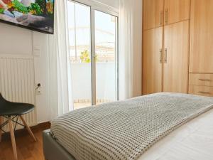 Olympus A1 - by Verde Apartments