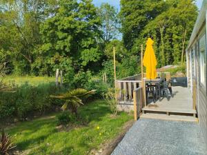 gite la campagne doré