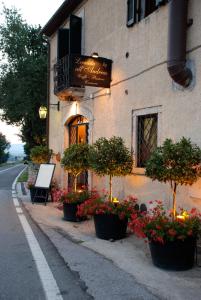 Locanda AllAndreas