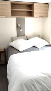 Maisons de vacances gite la campagne dore : photos des chambres