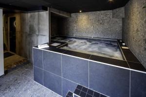 le 47, une pause à la campagne