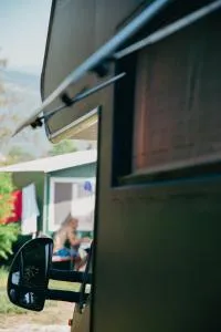 Montenegro Camper - Tuzi