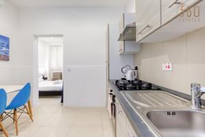 Cozy Studio with Private Backyard in Floriana by 360 Estates