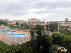 Appartements Riviera Plage : Appartement 1 Chambre