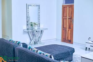 The N3 Luxury Suite