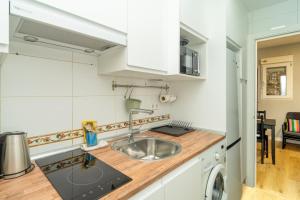 GuestReady - Cozy nest in Madrid