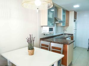 Asuncion Paraiso de Vera