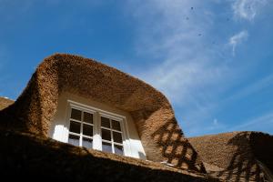 Hotels La Chaumiere Roz-Aven : photos des chambres