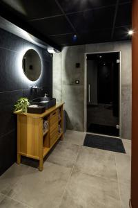 le 47, une pause à la campagne