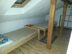 Hotel Restaurant Svejk