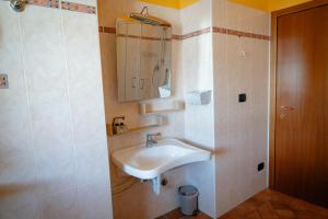 Chambre Lits Jumeaux avec Salle de Bains Privative