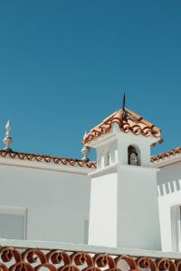 Los Bungalows Del Arenal