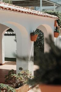 Los Bungalows Del Arenal