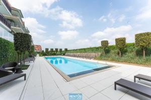 Seange - with beautiful view and many facilities