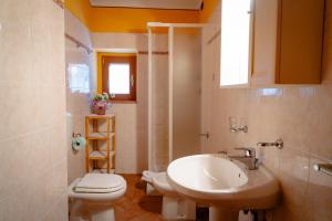 Chambre Triple avec Salle de Bains Privative