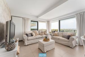 Seange - with beautiful view and many facilities