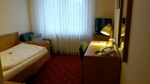 Hotel Garni Stadt Friedberg