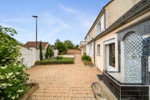 Maisons de vacances Le Clos des Layottes : photos des chambres
