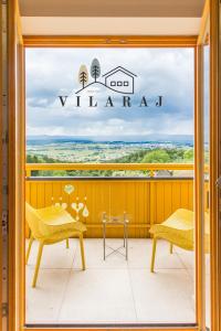 Vilaraj