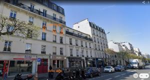 Bel appartement, idéal pour visiter Paris, Disney et du parc floral