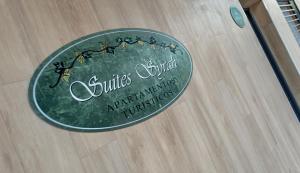 Apartamentos LUXURY SUITES SYRAH