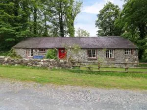 Penyrallt Fach Cottage - Pencader