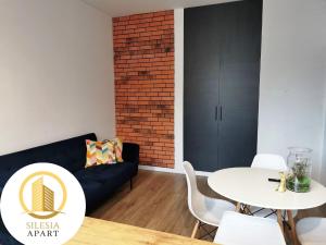 Apartament Ceglany - 3hvězdičkové hotely ve městě Tychy