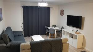 Apartamento Valle-Niza, Almayate, Vélez málaga, torre del mar ,2 dormitorios