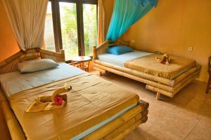 Phòng Gia Đình (Family Room)