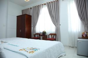 Phòng Ba Người (Triple Room)