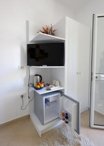 Berat Central Studio