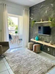 Apê familiar - Brusque