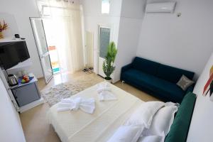 Berat Central Studio