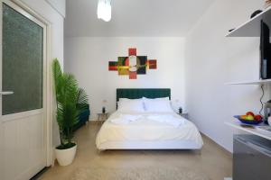 Berat Central Studio