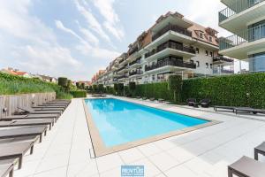 Seange - with beautiful view and many facilities