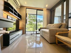 Citygate serviced apartments Kamala beach, rooftop pool and gym P311