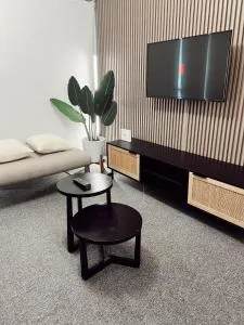 Gladstone Gem 9 - Suva CBD 2 Bedroom Apartment - Navunikambi