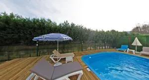 Sapanca Gönül Sofram Hotel & Bungalow & Villas - Sapanca