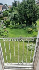 Villa Hohenheim - Apartment am Stadtpark