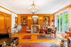 GuestReady - Séjour de Charme à Neuilly