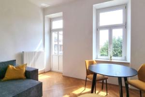 Villa Hohenheim - Apartment am Stadtpark