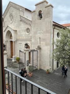 Deluxe Double or Twin Room with City View