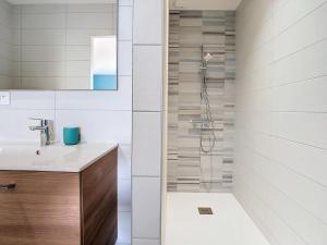 Maisons de vacances Au Vent des Collines : photos des chambres