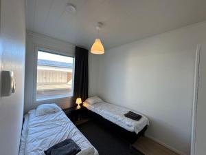 Kotimaailma - Uusi rivitalokolmio saunalla # 1