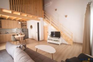 Old town lofts